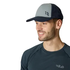 Mujer Rab Calet Embroidery gorra - SS25