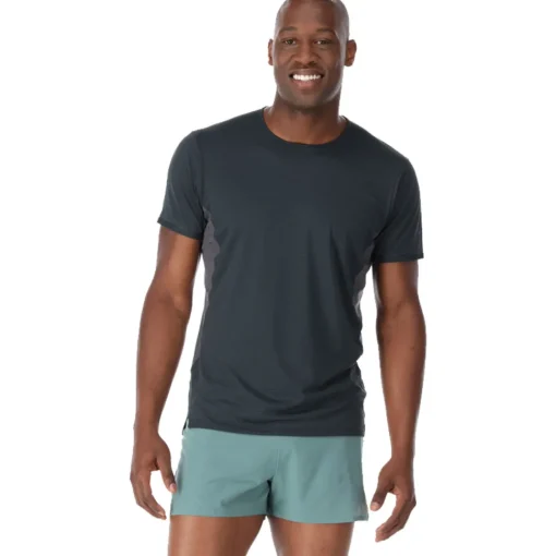 Hombre Rab Camiseta Sonic Ultra - AW22