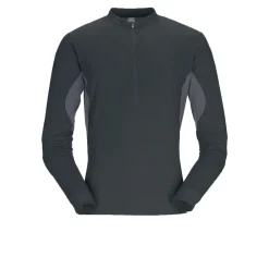 Hombre Rab Camiseta Sonic Ultra con cuello con cremallera - AW22