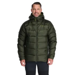 Hombre Rab Chaqueta de plumón Neutrino Pro - AW22