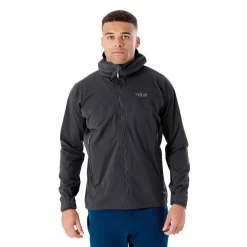 Hombre Rab Chaqueta Kinetic 2.0 - AW22