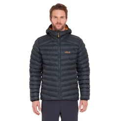 Hombre Rab Cirrus Alpine chaqueta - SS25