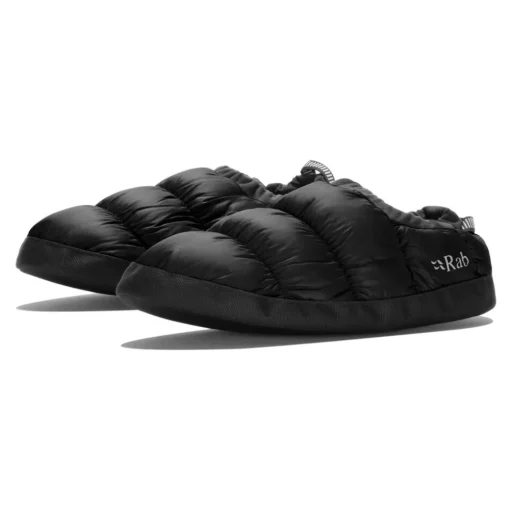 Mujer Rab Down Hut zapatillas - SS24