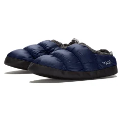 Mujer Rab Down Hut zapatillas - SS24