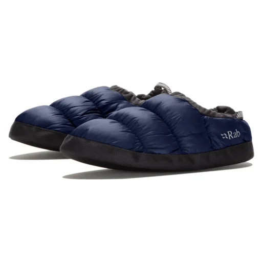 Mujer Rab Down Hut zapatillas - SS24