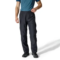 Hombre Rab Downpour pantalones impermeables - SS25