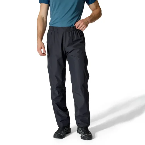Hombre Rab Downpour pantalones impermeables - SS25
