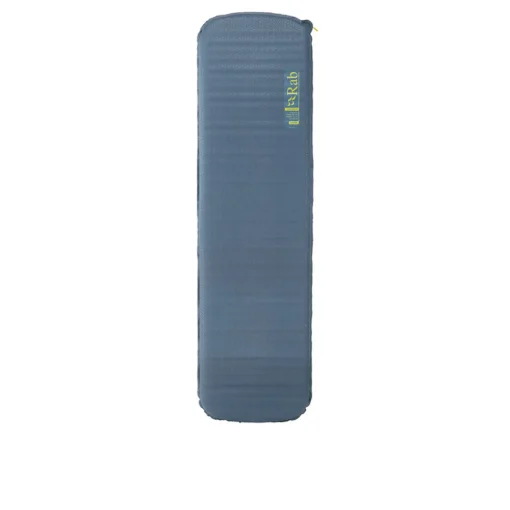 Mujer Rab Ecosphere 3.5 colchoneta para dormir (regular) - SS24