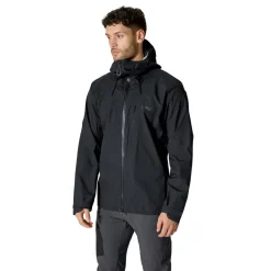 Hombre Rab Firewall Alpine chaqueta impermeable - SS25