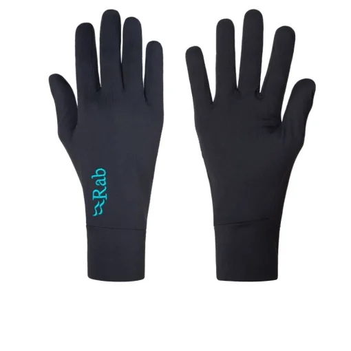 Mujer Rab Flux guantes finos para mujer - SS23