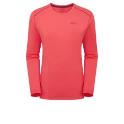 Mujer Rab Force mujer Top - SS25