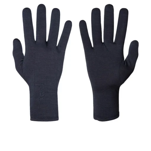 Hombre Rab Forge 160 guantes - SS23