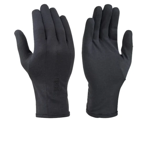 Mujer Rab Forge 160 guantes para mujer - SS23