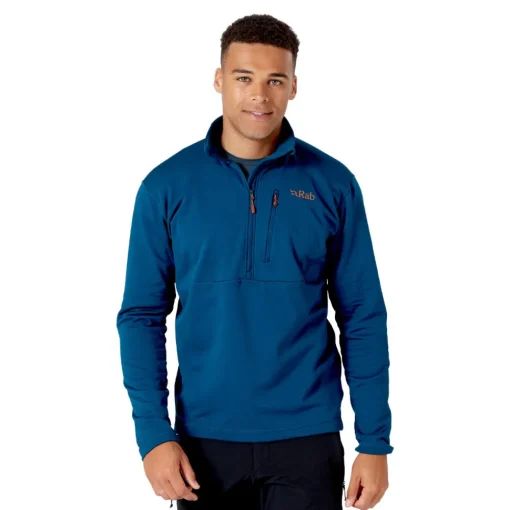 Hombre Rab Geon camiseta - SS23
