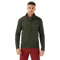 Hombre Rab GEON CAMISETA - SS23
