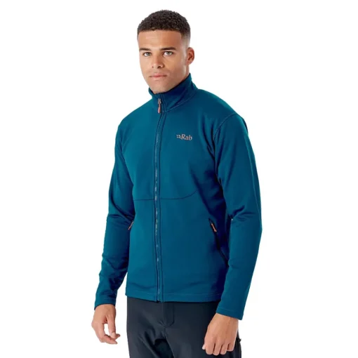 Hombre Rab Geon chaqueta - SS23