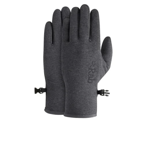 Mujer Rab Geon guantes - SS24