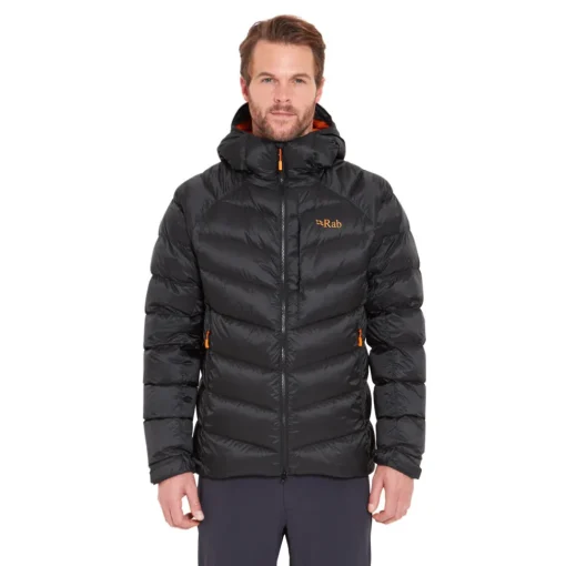 Hombre Rab Glaceon Pro chaqueta de plumón - SS25