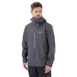 Hombre Rab Kangri GORE-TEX chaqueta - SS25