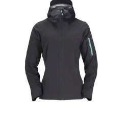 Mujer Rab Kinetic Ultra chaqueta para mujer - SS23