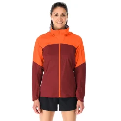Mujer Rab Kinetic Ultra chaqueta para mujer - SS23