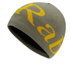 Mujer Rab Logo gorro - SS25