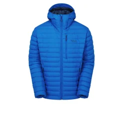Hombre Rab Microlight Alpine chaqueta - SS25