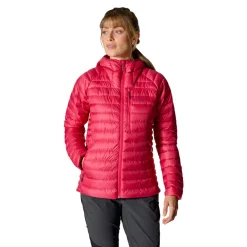 Mujer Rab Microlight Alpine mujer chaqueta - SS25