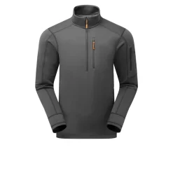 Hombre Rab Modulus Pull On Top - SS25