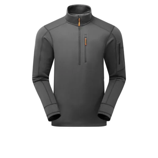 Hombre Rab Modulus Pull On Top - SS25