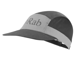 Mujer Rab Momentum 5 Panel gorra - SS25