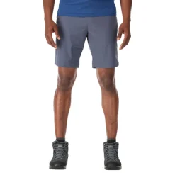 Hombre Rab Momentum pantalones cortos - AW24
