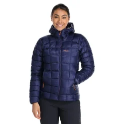 Mujer Rab Mythic Alpine chaqueta para mujer - SS24