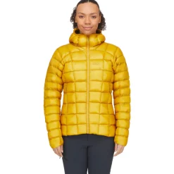Mujer Rab Mythic Alpine chaqueta para mujer
