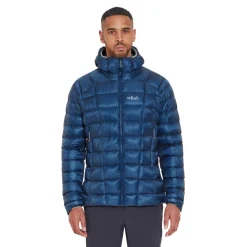 Hombre Rab Mythic Alpine chaqueta - SS25