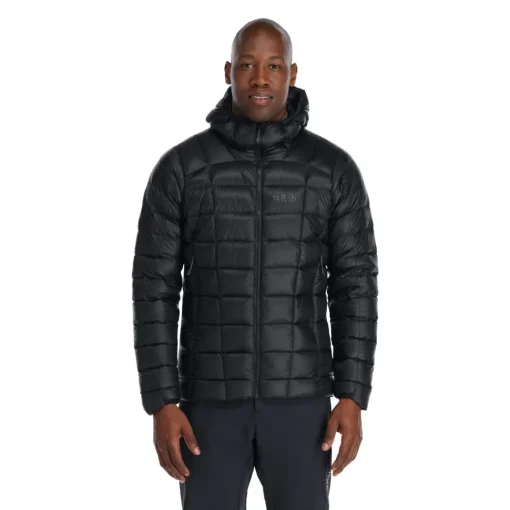 Hombre Rab Mythic Alpine chaqueta - SS24