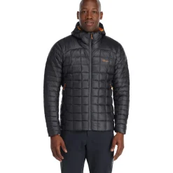 Hombre Rab Mythic Alpine Light chaqueta - SS24