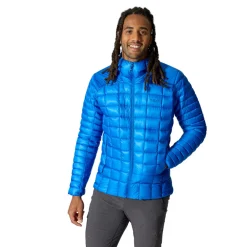 Hombre Rab Mythic Alpine Light chaqueta de plumón - SS25
