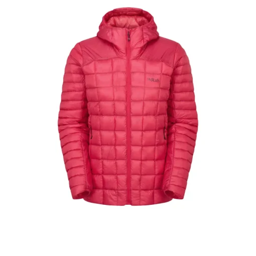 Mujer Rab Mythic Alpine Light mujer Down chaqueta - SS25