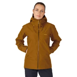 Mujer Rab Namche GORE-TEX chaqueta para mujer - SS24