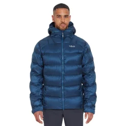 Hombre Rab Neutrino Pro Down chaqueta - SS25