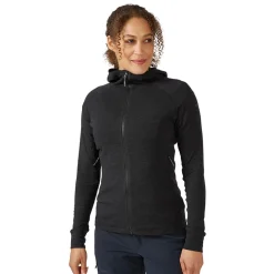 Mujer Rab Nexus Hooded mujer chaqueta - SS25