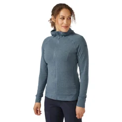 Mujer Rab Nexus Hooded mujer chaqueta - SS25