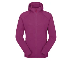Mujer Rab Nexus Hooded mujer chaqueta - SS25