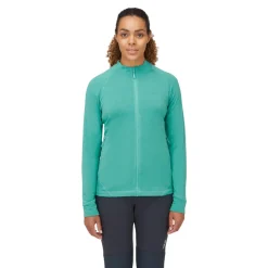 Mujer Rab Nexus mujer chaqueta - AW24