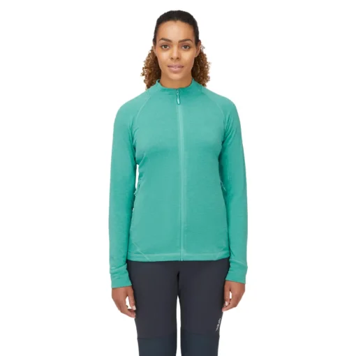 Mujer Rab Nexus mujer chaqueta - AW24