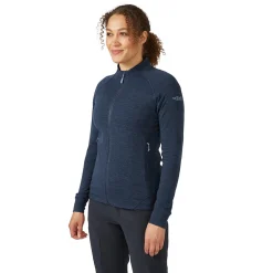 Mujer Rab Nexus mujer chaqueta - SS25