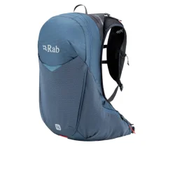 Hombre Rab Nitron 25L Lightweight mochila - SS25