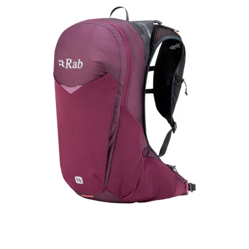 Hombre Rab Nitron 25L Lightweight mochila - SS25