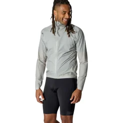 Mujer Rab Phantom chaqueta impermeable - SS25